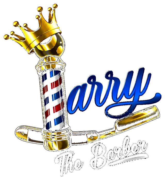 Larry The Barber